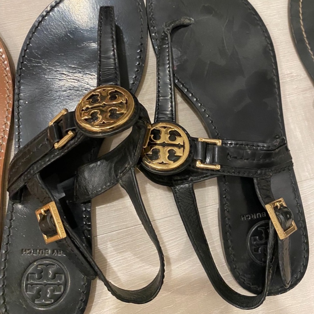 Tory Burch Sandals
